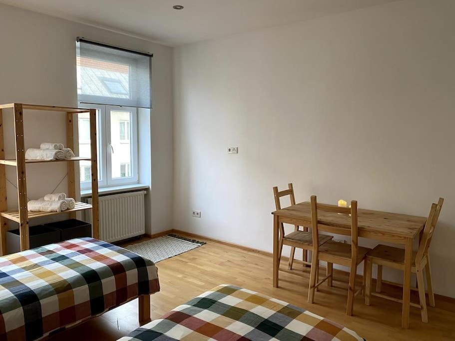 In Rudolfsheim-fuenfhaus Apartment Wien
